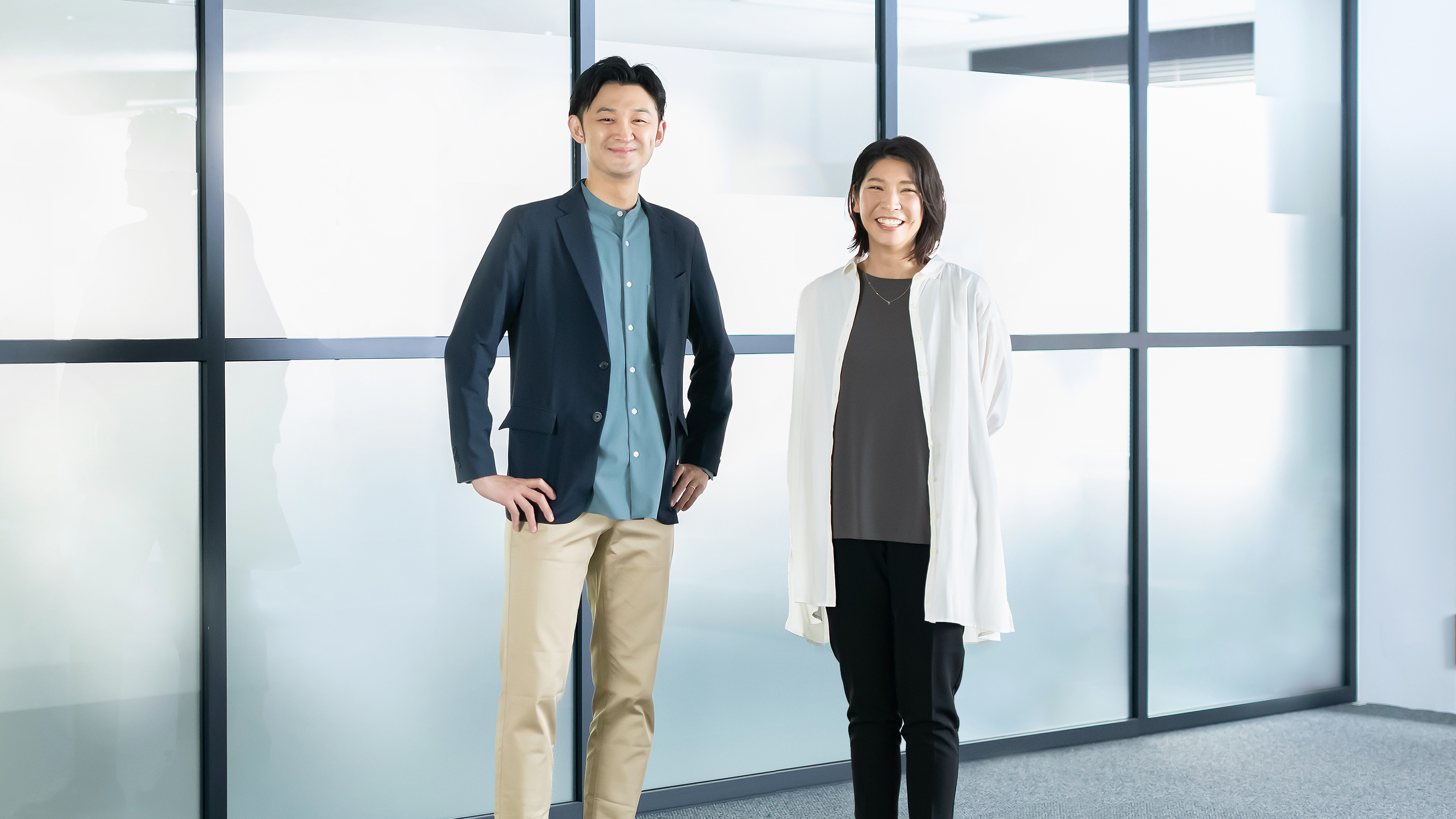 WEBSTAFF BRAND SITE｜Web制作会社｜UNITBASE Inc. - 株式会社ユニットベース